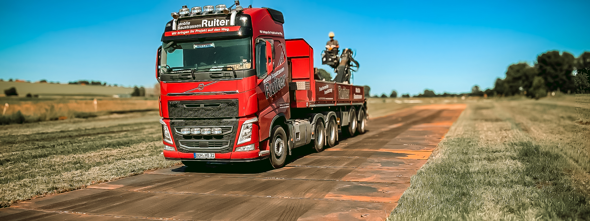 CS Transportlogistik Bocholt