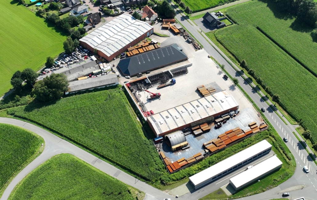 CS Transportlogistik Bocholt