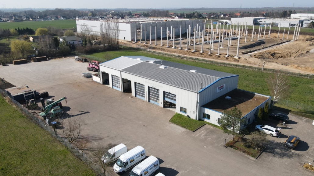 CS Transportlogistik Sülzetal